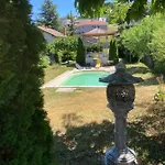 Le Kiosque De Compostelle 公寓