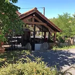 公寓 Le Kiosque De Compostelle Espaly-Saint-Marcel