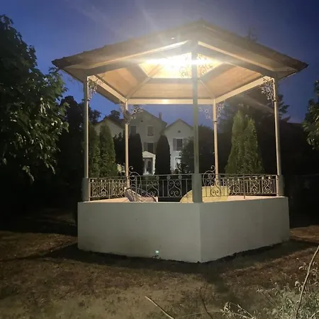 Le Kiosque De Compostelle