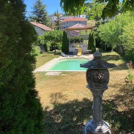 Le Kiosque De Compostelle Apartamento