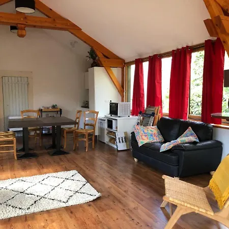 Le Kiosque De Compostelle Espaly-Saint-Marcel