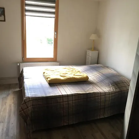 Le Kiosque De Compostelle Apartamento *