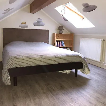 Apartamento Le Kiosque De Compostelle