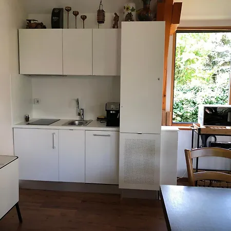 Apartament Le Kiosque De Compostelle