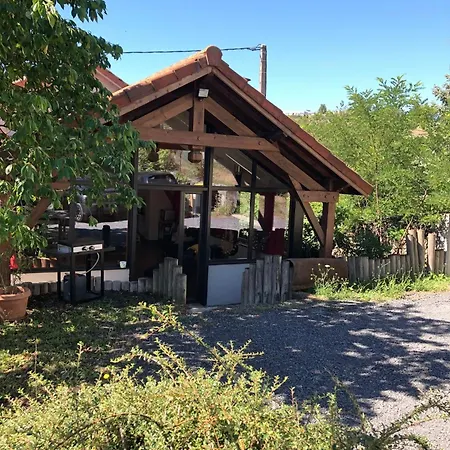 Le Kiosque De Compostelle Apartament