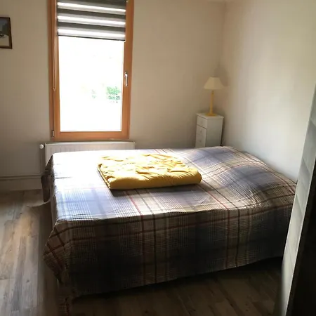 Apartament Le Kiosque De Compostelle *