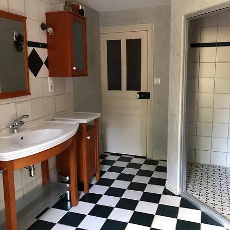Le Kiosque De Compostelle Apartament Espaly-Saint-Marcel
