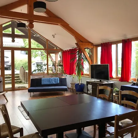 Apartament Le Kiosque De Compostelle Espaly-Saint-Marcel