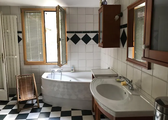 Daire Le Kiosque De Compostelle Espaly-Saint-Marcel