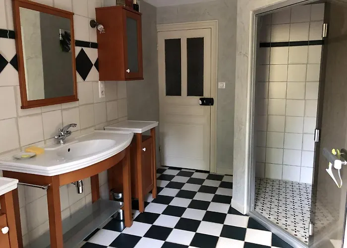 Le Kiosque De Compostelle