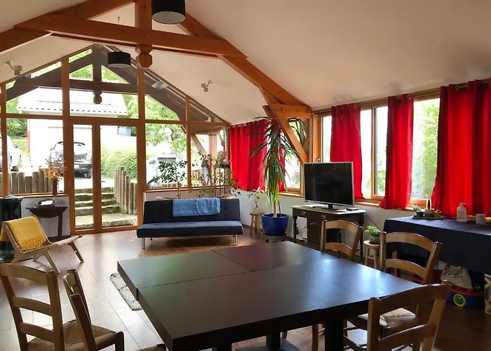 Le Kiosque De Compostelle * Espaly-Saint-Marcel