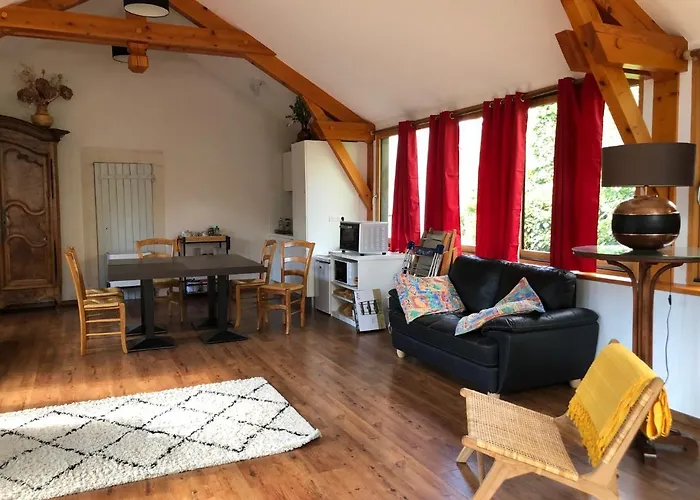 Le Kiosque De Compostelle Espaly-Saint-Marcel