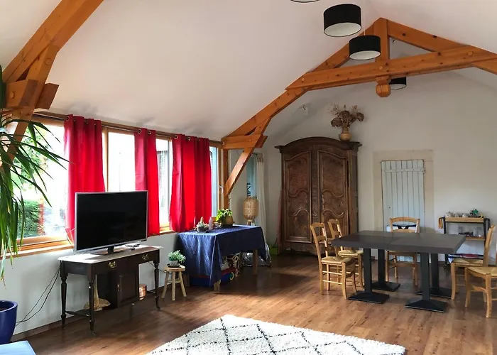 Le Kiosque De Compostelle Daire