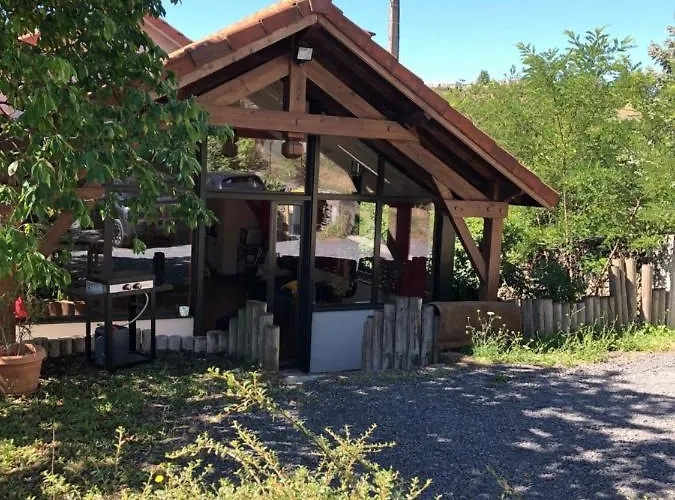 Daire Le Kiosque De Compostelle Espaly-Saint-Marcel