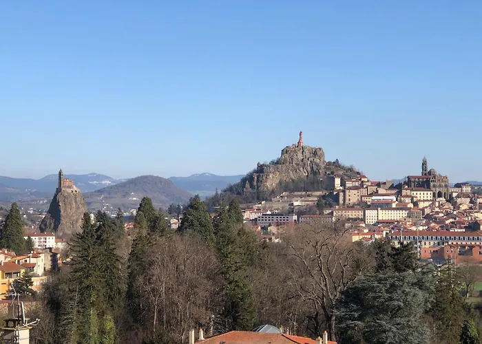 Le Kiosque De Compostelle *